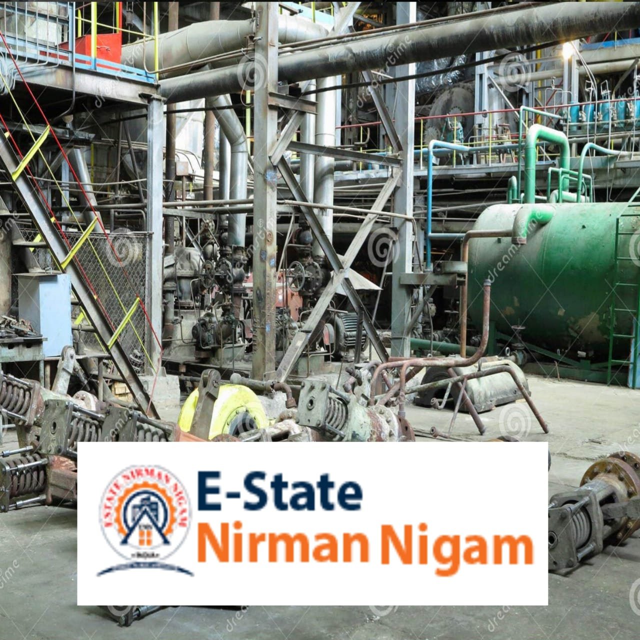 Estate Nirman Nigam