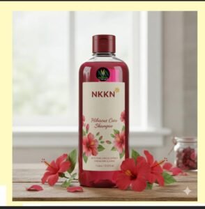 Read more about the article Hibiscus Care Shampoo (NKKN Brand)