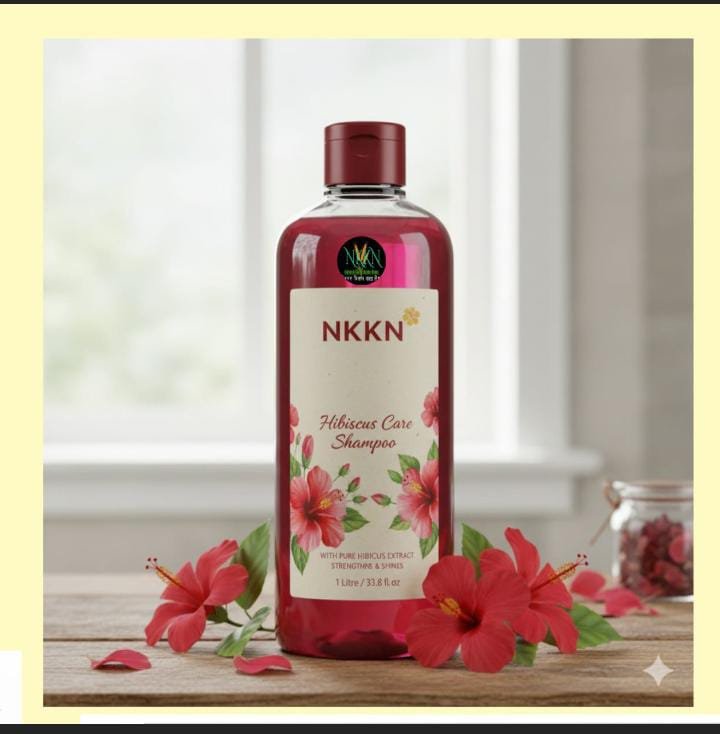 Read more about the article Hibiscus Care Shampoo (NKKN Brand)