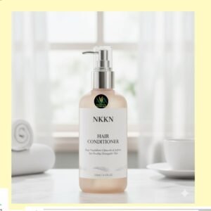 Read more about the article Hair Conditioner: The Complete Guide to Smooth, Healthy & Nourished Hair NKKN Brand