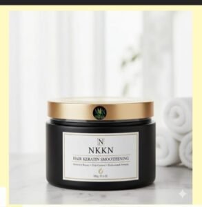 Read more about the article Hair Keratin Smoothening Treatment: Complete Guide NKKN Brand