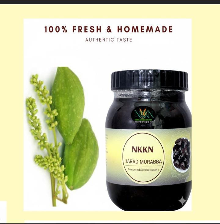 Read more about the article Harad Murabba A Complete Health Guide by NKKN