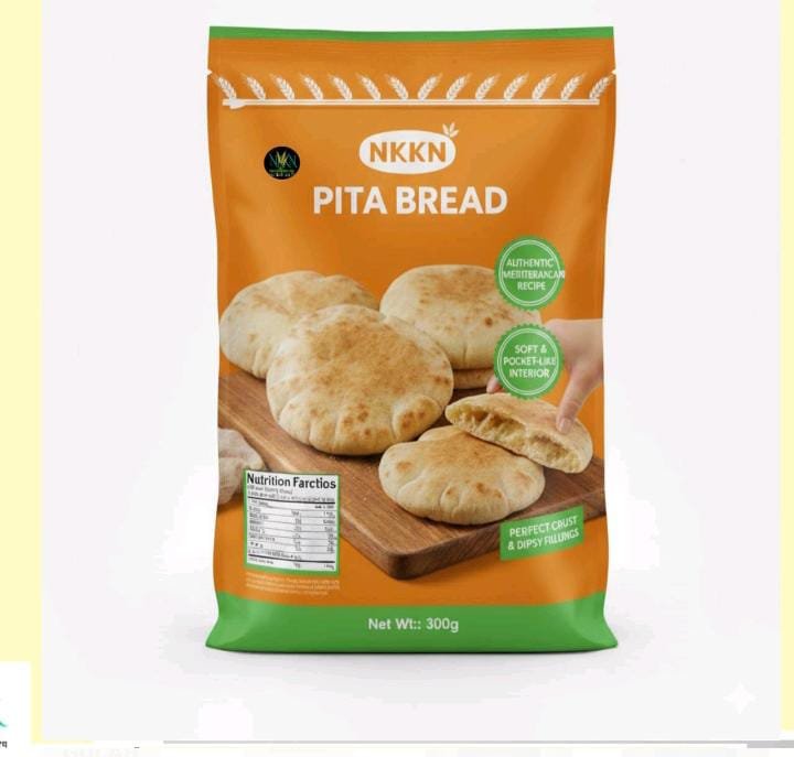Read more about the article Pitha Bread A Traditional Delight Reimagined by NKKN