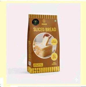 Read more about the article Slice Bread The Everyday Staple by NKKN