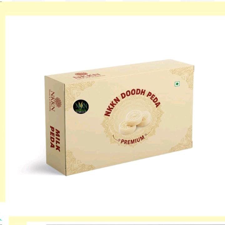 Read more about the article The Rich Tradition of Dudh Peda A Classic Indian Sweet by NKKN