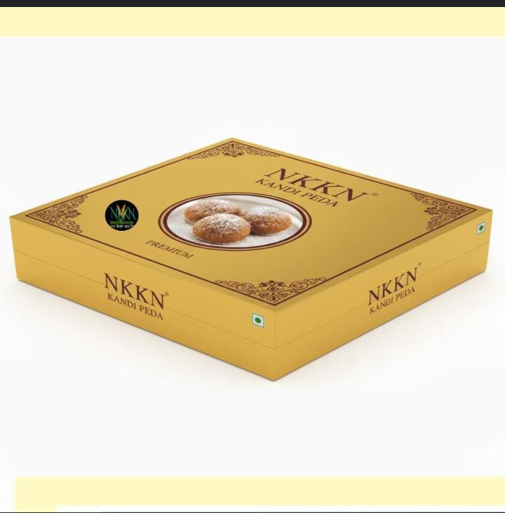 Read more about the article Kandi Peda A Traditional Delight by NKKN