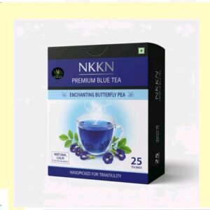 Read more about the article Premium Blue Tea A Magical Wellness Experience by NKKN