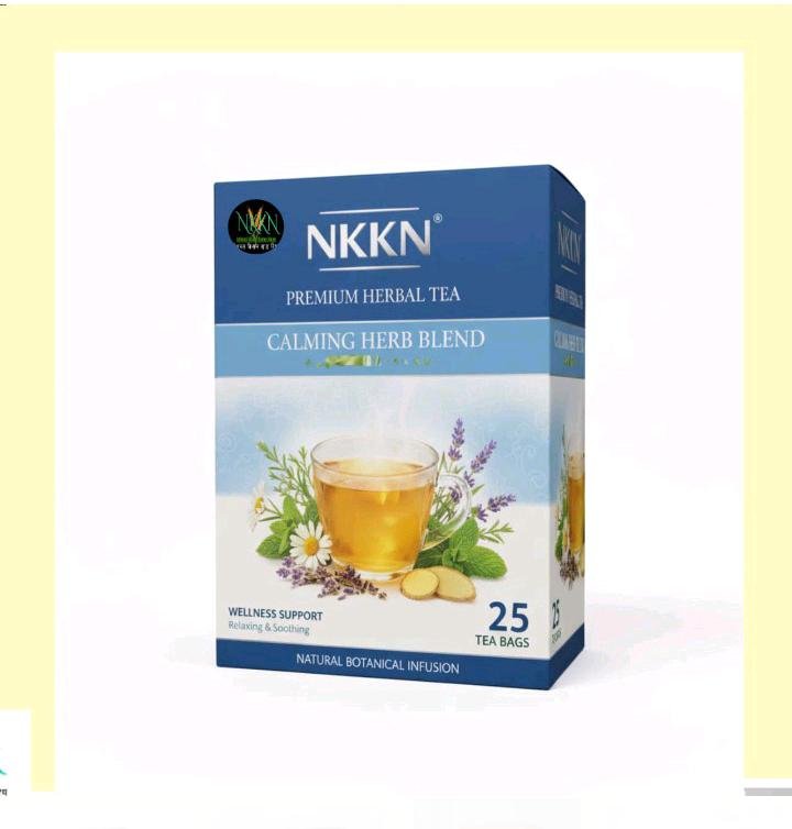 Read more about the article Premium Herbal Tea A Timeless Wellness Experience by NKKN