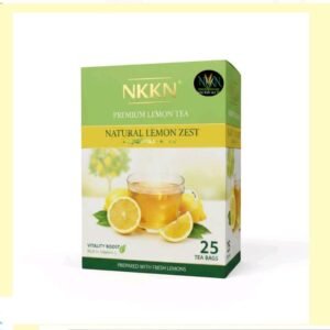 Read more about the article Premium Lemon Tea A Refreshing Wellness Drink by NKKN