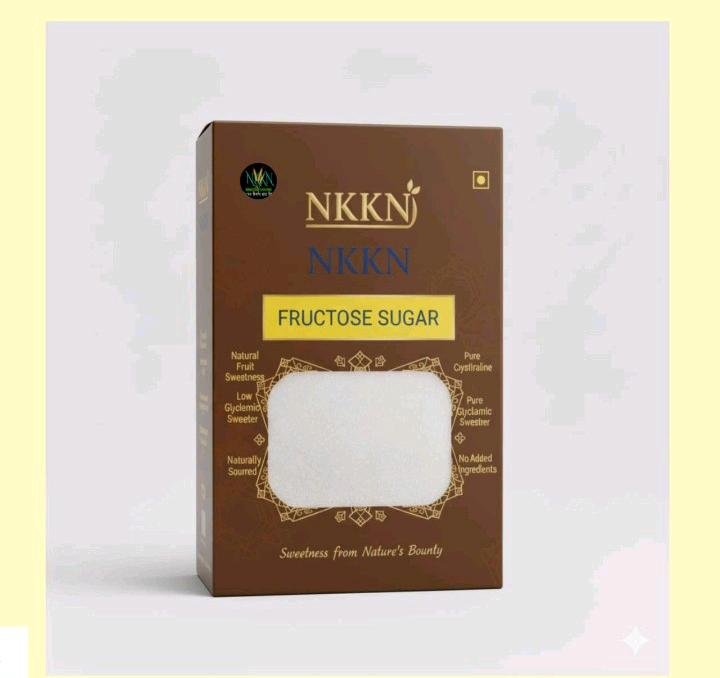 Read more about the article Premium Fructose Sugar Natural Sweetness Perfected by NKKN