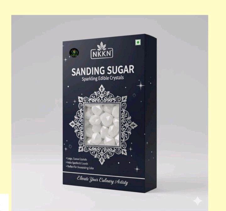 Read more about the article Sandeng Sugar A Natural Sweetener Revolution by NKKN