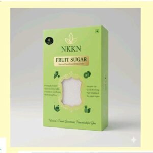 Read more about the article Fruit Sugar A Complete Guide by NKKN