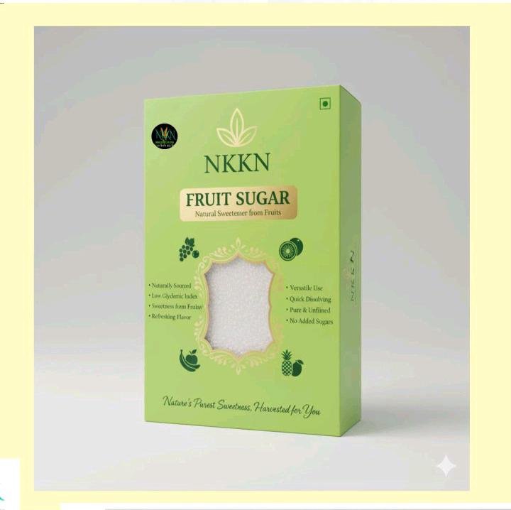 Read more about the article Fruit Sugar A Complete Guide by NKKN