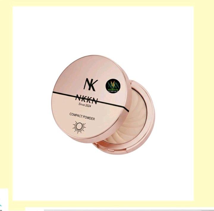 Read more about the article Compact Powder The Ultimate Guide to Flawless Skin NKKN