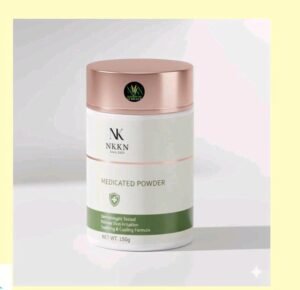Read more about the article Medicated Powder A Complete Guide to Staying Fresh Dry and Protected NKKN