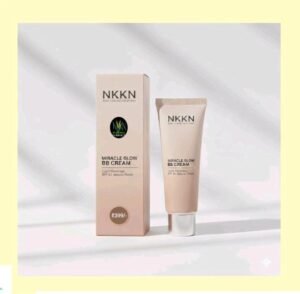 Read more about the article Marcale Glow BB Cream The Ultimate Daily Glow Secret by NKKN