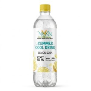 Read more about the article NKKN Brand Lemon Soda: The Perfect Refreshing Drink for Every Occasion